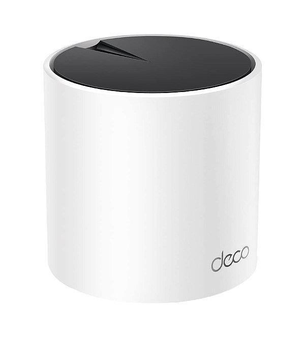 Access Point TP-Link Deco X55 (1-Pack) Wi-Fi 6 AX3000 Mesh