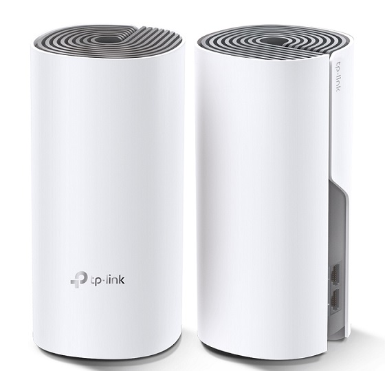 Access Point TP-Link Deco E4 (2-Pack) AC1200 Mesh Wi-Fi 5