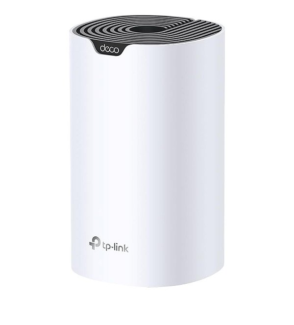 Access Point TP-Link Deco S7 (1-Pack) AC1900 Mesh Wi-Fi 5