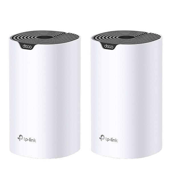 Access Point TP-Link Deco S7 (2-Pack) AC1900 Mesh Wi-Fi 5