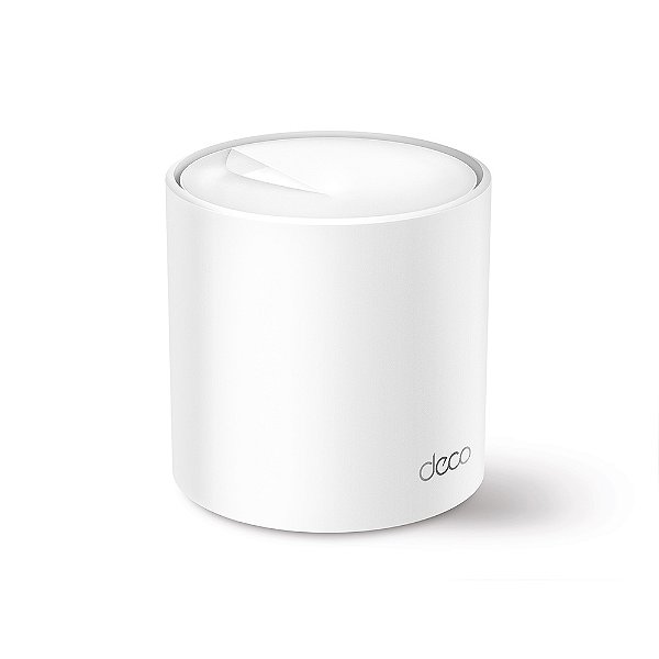 Access Point TP-Link Deco X60 (1-Pack) Wi-Fi 6 AX5400 Mesh