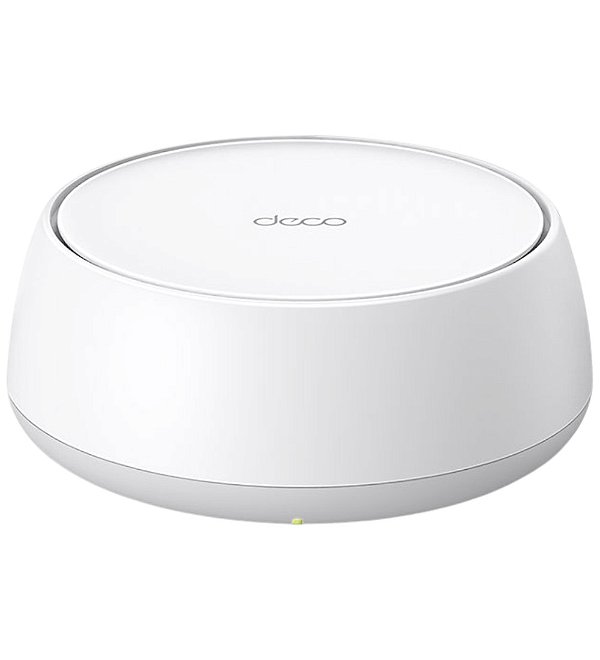 Access Point TP-Link Deco BE22 (1-Pack) Wi-Fi 7 BE3600 Mesh