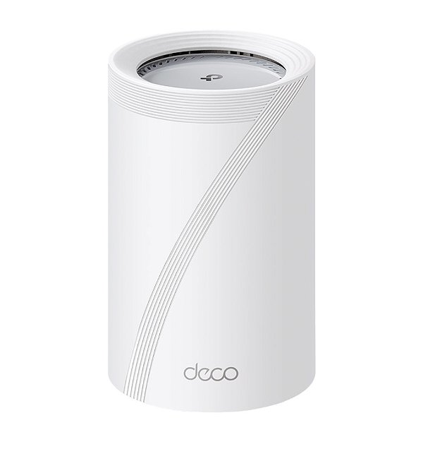 Access Point TP-Link Deco BE65 Pro (1-Pack) Wi-Fi 7 BE11000 Whole Home Mesh