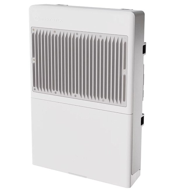 Switch Outdoor MikroTik NetPower Lite CSS610-8P-2S+OUT