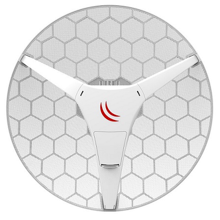Antena MikroTik LHG 60G (RBLHGG-60ad) 60Ghz