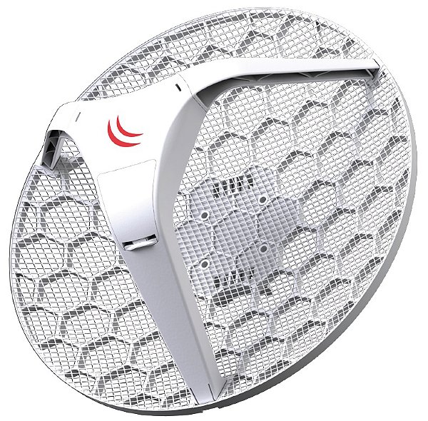 Antena MikroTik LHG XL HP5 27dBi (RBLHG-5HPnD-XL)