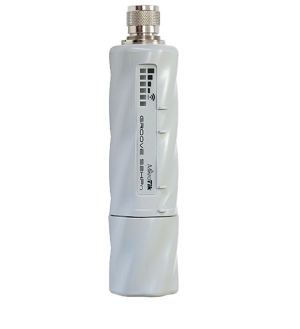 Rádio MikroTik GrooveA 52 (RBGrooveA-52HPn)