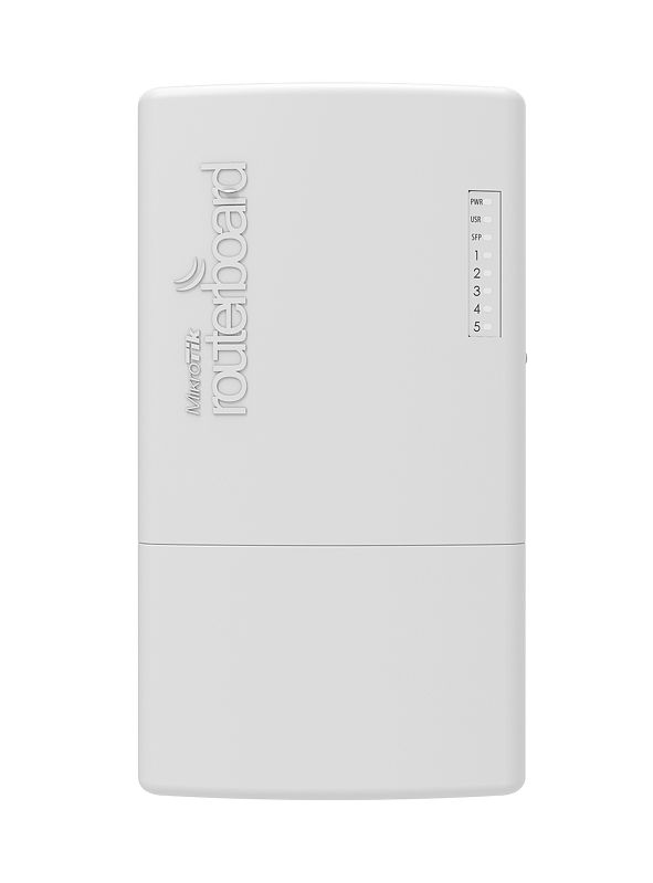 MikroTik PowerBox Pro Outdoor (RB960PGS-PB)