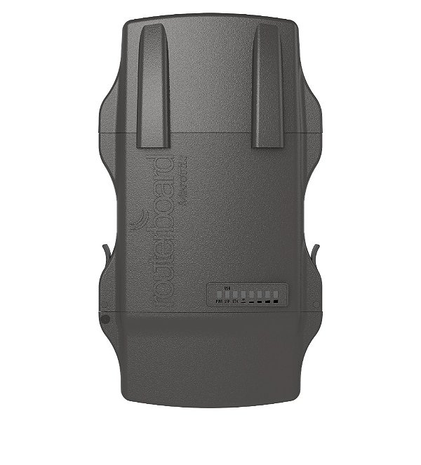 Rádio MikroTik Rb 922 NetMetal (RB922UAGS-5HPacD-NM)