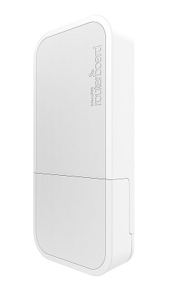 MikroTik wAP LoRa9 Kit (RBwAPR-2nD&R11e-LoRa9)