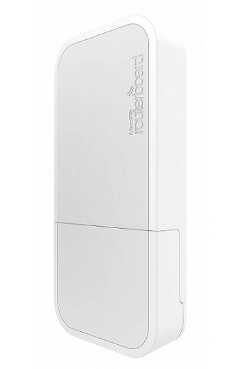 MikroTik wAP LoRa8 Kit (RBwAPR-2nD&R11e-LoRa8)