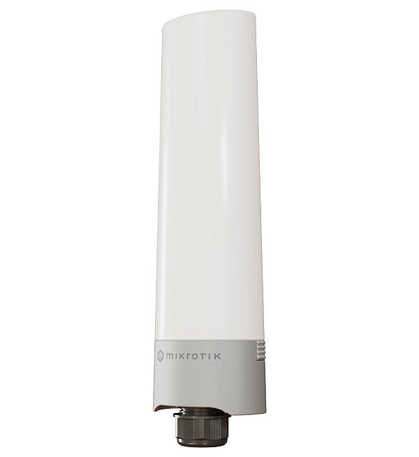 Repetidor Ethernet PoE MikroTik GPeR (GPeR14i)