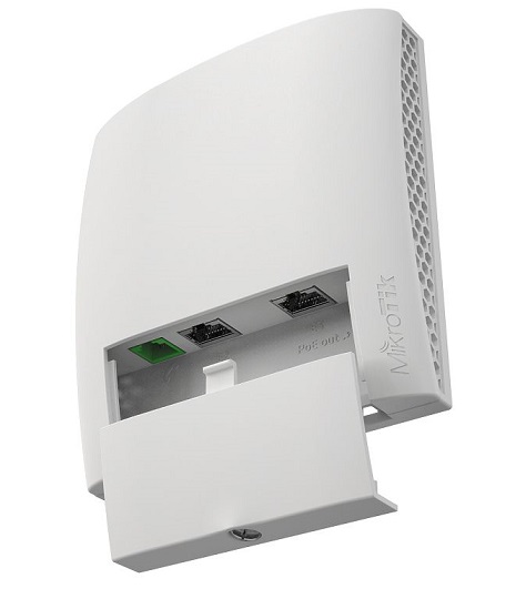 Access Point MikroTik wAP ac Lite RBwAP-5Hac2nD