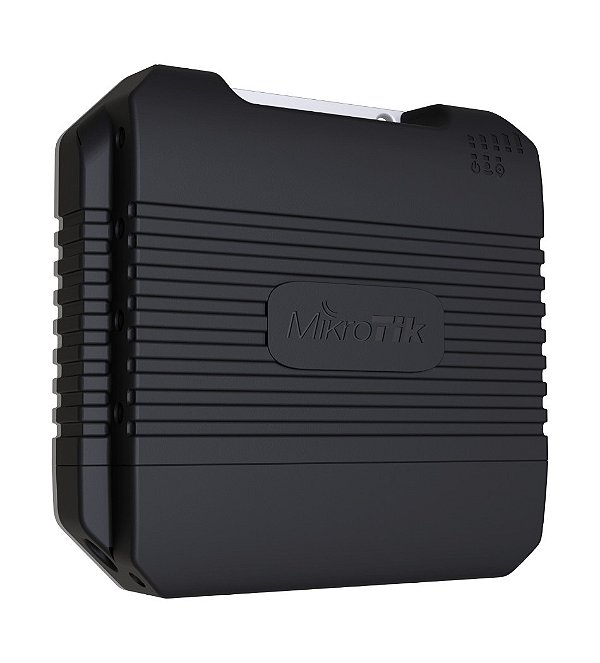 MikroTik LtAP LTE LR8 Kit (RBLtAP-2HnD&R11e-LTE&LR8)