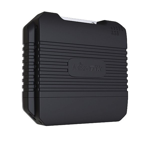 MikroTik LtAP LTE Kit (RBLtAP-2HnD&R11e-LTE)