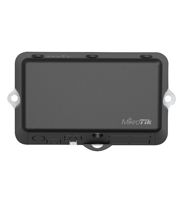 MikroTik LtAP mini LTE Kit (RB912R-2nD-LTm&EC200A)
