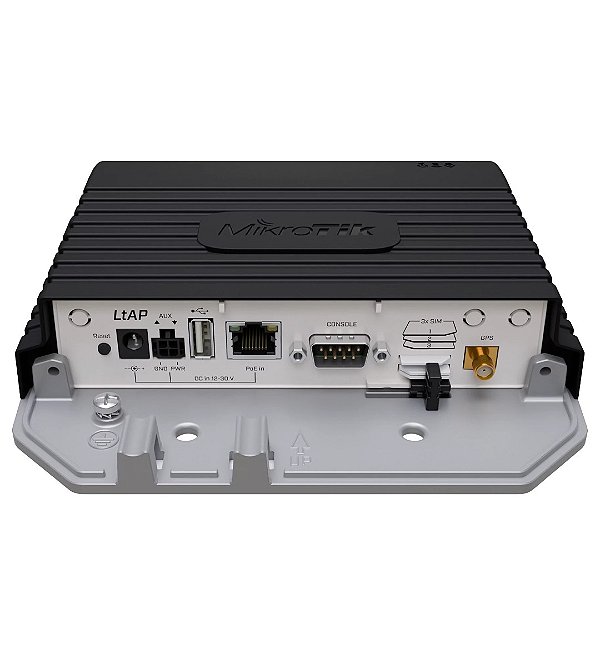 MikroTik LtAP LTE7 Kit (RBLtAP-2HnD&R11e-LTE7)