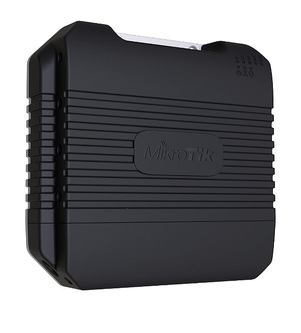 MikroTik LtAP LTE6 Kit (RBLtAP-2HnD&FG621-EA)