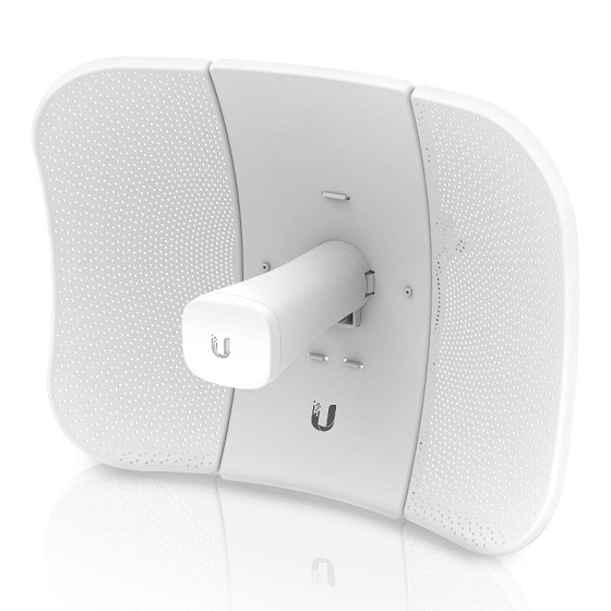 Antena LiteBeam 5AC LR (LBE-5AC-LR) 26Dbi Ubiquiti