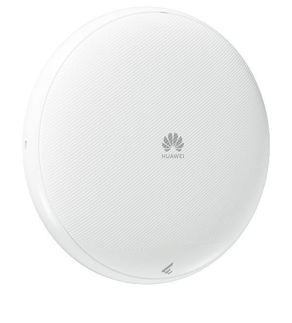 Access Point Huawei eKit Engine AP673 Wi-Fi 7 Tri-Band BE14000 13.66Gbps PoE++