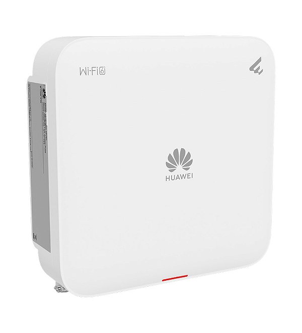 Access Point Externo Huawei eKit Engine AP761 Wi-Fi 6 AX1800 IP68 PoE