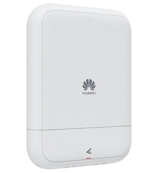 Access Point Externo Huawei eKitEngine AP771 Wi-Fi 7 BE3600 3.57Gbps IP65 PoE