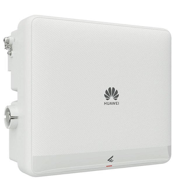 Access Point Externo Huawei eKitEngine AP772 Wi-Fi 7 BE6500 6.45Gbps IP68 PoE