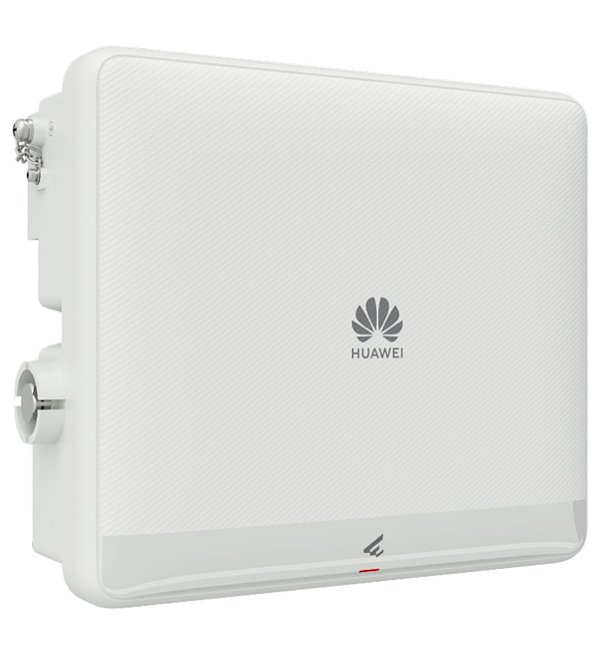 Access Point Externo Huawei eKit Engine AP772E Wi-Fi 7 BE6500 6.45Gbps IP68 PoE