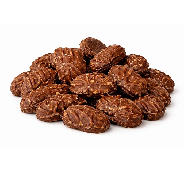 Biscoito Princesa Prestígio Chocolate - Pote 250g