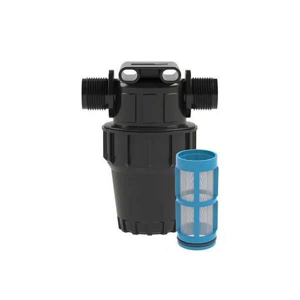 Filtro de Linha Copo Curto (M500)