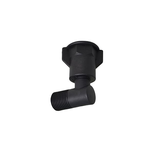 Adaptador Cotovelo Rosca 11/16" M259/4 Magnojet