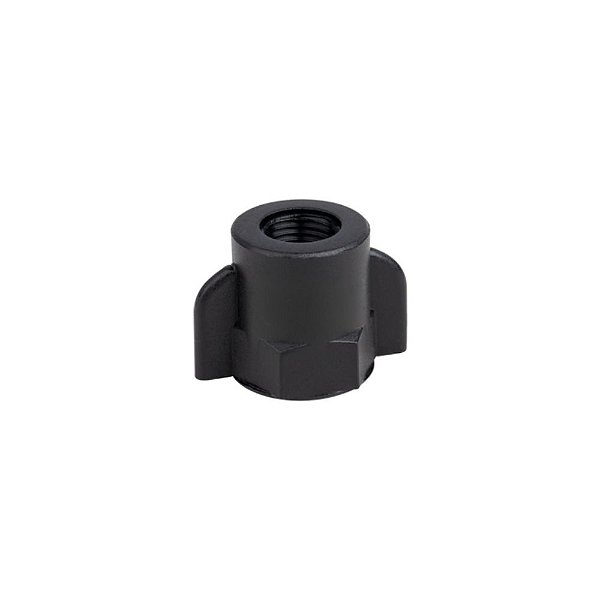 Adaptador com Rosca Interna 3/8" x Rosca Interna 1/4" Gás Magnojet (M259/3)