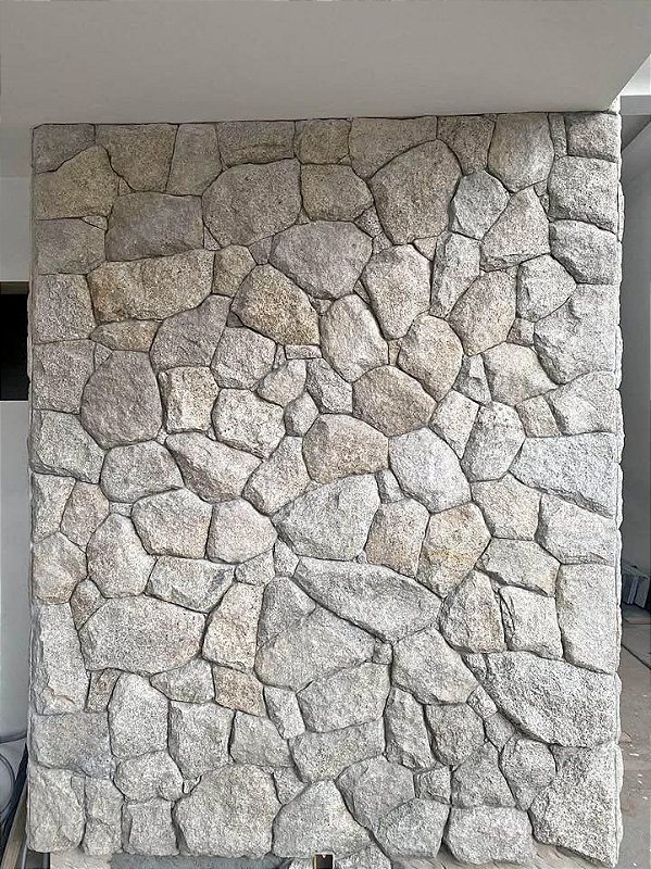 Pedra Moledo Champagne Clara M²