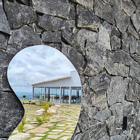 Pedra Moledo Black M²