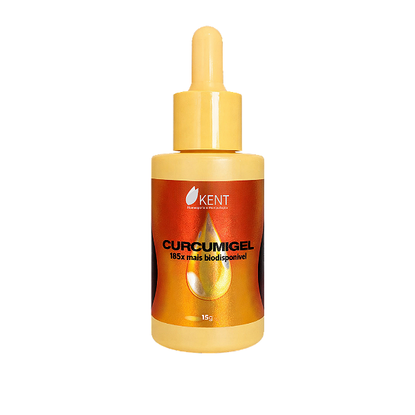 Curcumina 185x + biodisponível - 15g