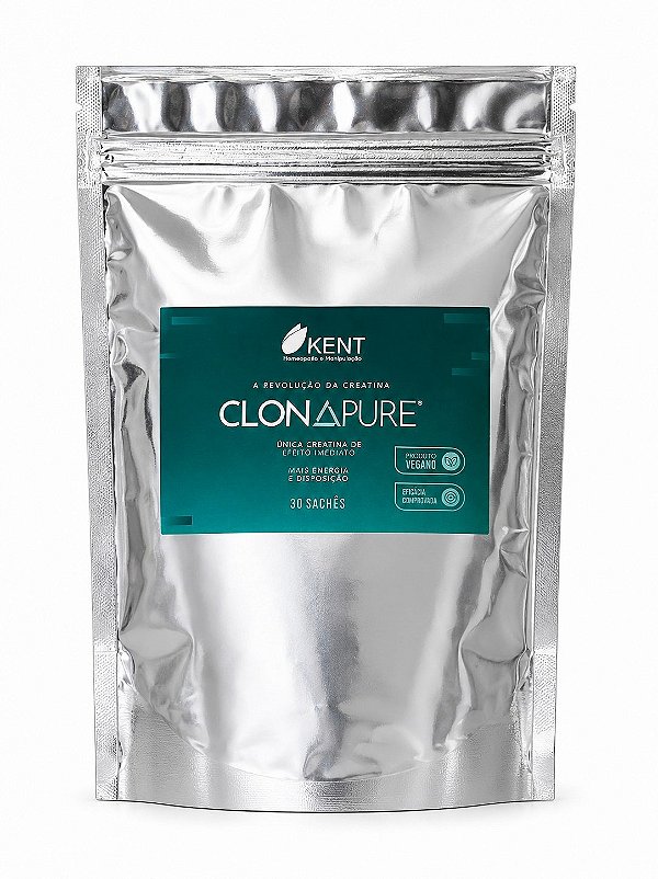 Clonapure