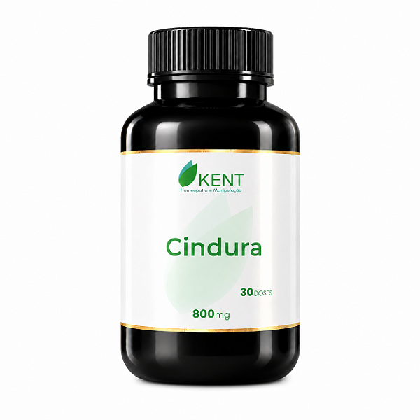 Cindura