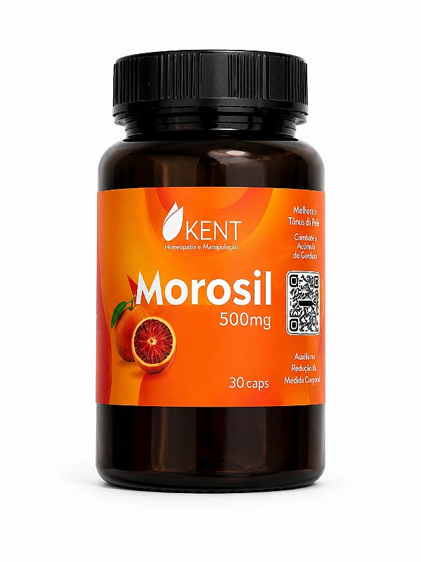 Morosil