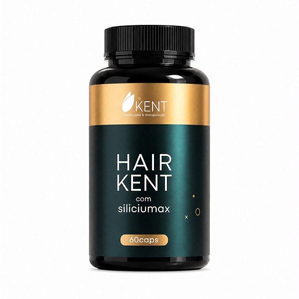 Hair kent