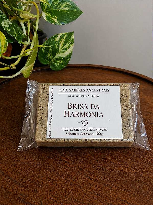 Brisa da Harmonia