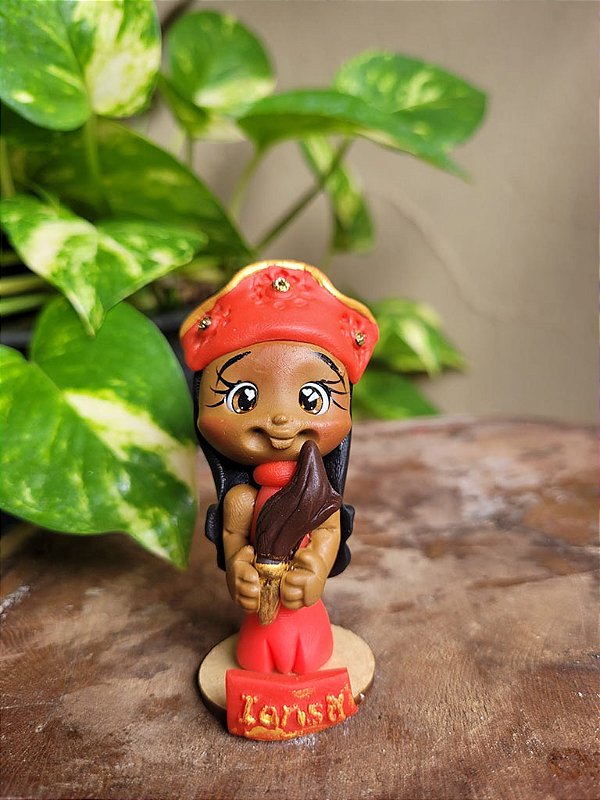 Mini Orixás