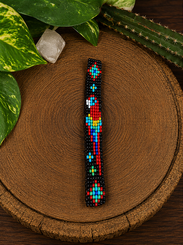 Pulseira Aruanê Kaiyra