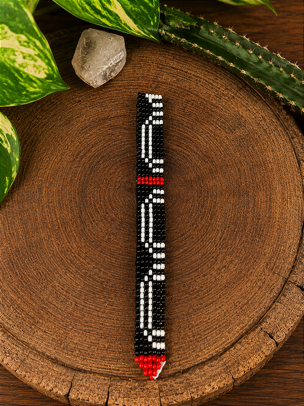 Pulseira Aruê Caminho da Jurema