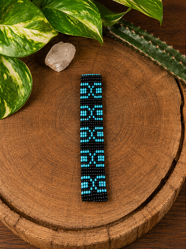 Pulseira Kairu Nhamé