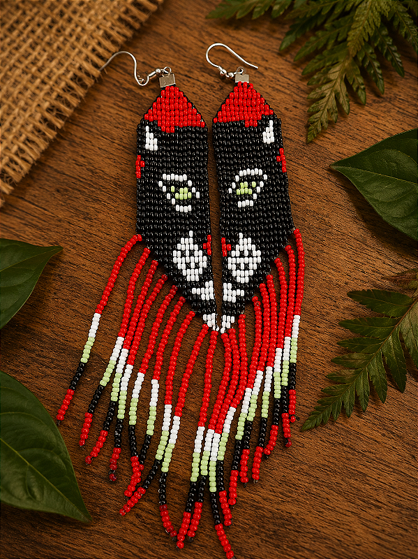 Brinco Guardião de Oyá
