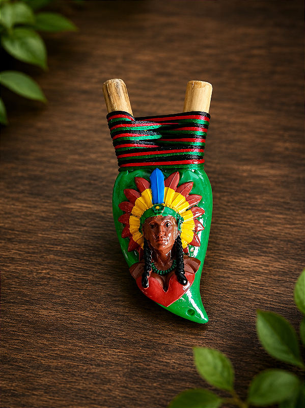 Kuripe Cabloca da Mata
