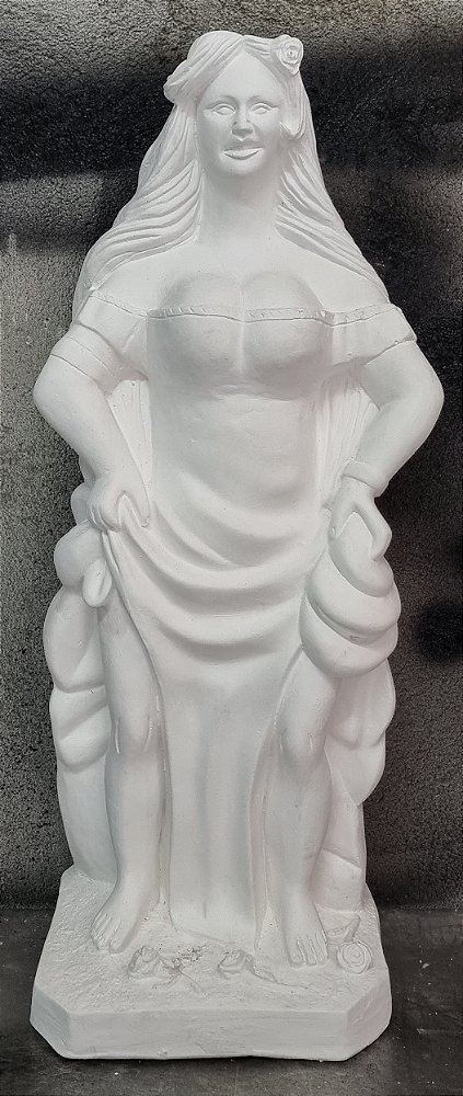 Pombagira Mulambo 60cm