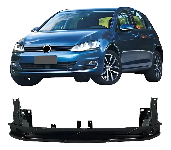 Alma Parachoque Dianteiro Golf 2014 Á 2017