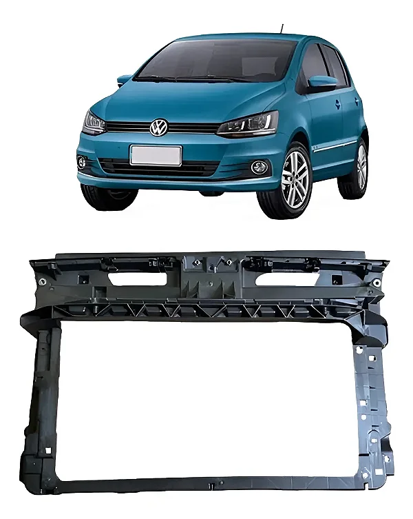 Painel Frontal Fox / Spacefox 2015 Á 2022