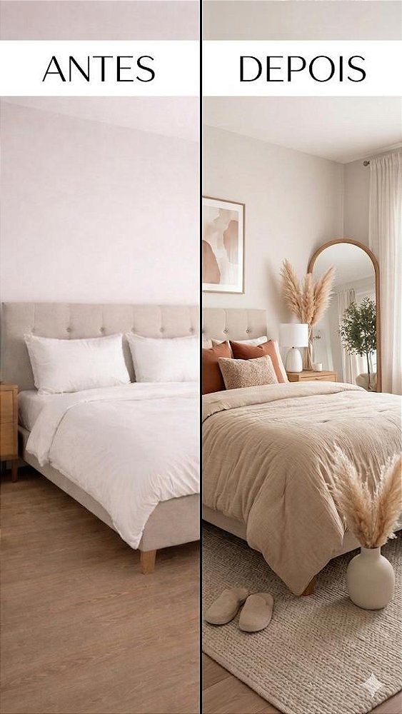 Transformação sem Obra